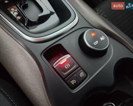 Черный Рено Kadjar, объемом двигателя 1.46 л и пробегом 235 тыс. км за 14500 $, фото 45 на Automoto.ua