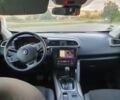 Черный Рено Kadjar, объемом двигателя 1.5 л и пробегом 207 тыс. км за 14500 $, фото 8 на Automoto.ua