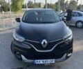 Черный Рено Kadjar, объемом двигателя 1.6 л и пробегом 147 тыс. км за 16900 $, фото 9 на Automoto.ua