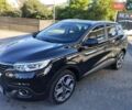 Черный Рено Kadjar, объемом двигателя 1.6 л и пробегом 153 тыс. км за 13900 $, фото 12 на Automoto.ua