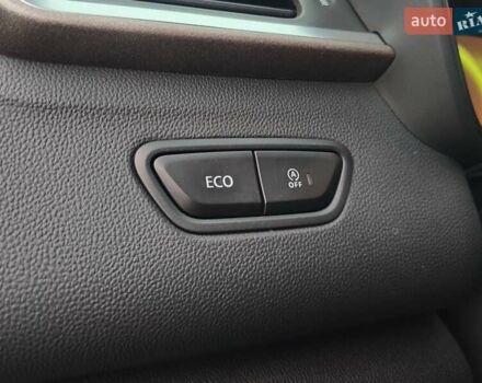 Черный Рено Kadjar, объемом двигателя 1.46 л и пробегом 235 тыс. км за 14500 $, фото 27 на Automoto.ua