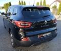 Черный Рено Kadjar, объемом двигателя 1.6 л и пробегом 153 тыс. км за 13700 $, фото 7 на Automoto.ua
