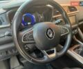 Черный Рено Kadjar, объемом двигателя 1.5 л и пробегом 183 тыс. км за 14200 $, фото 25 на Automoto.ua