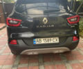 Черный Рено Kadjar, объемом двигателя 1.46 л и пробегом 235 тыс. км за 13500 $, фото 3 на Automoto.ua