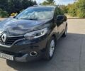 Черный Рено Kadjar, объемом двигателя 0 л и пробегом 107 тыс. км за 16000 $, фото 15 на Automoto.ua