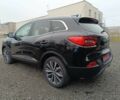 Черный Рено Kadjar, объемом двигателя 1.5 л и пробегом 216 тыс. км за 18000 $, фото 8 на Automoto.ua