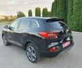 Черный Рено Kadjar, объемом двигателя 1.5 л и пробегом 207 тыс. км за 14500 $, фото 2 на Automoto.ua