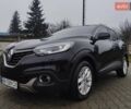 Черный Рено Kadjar, объемом двигателя 1.46 л и пробегом 235 тыс. км за 14500 $, фото 1 на Automoto.ua