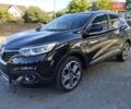 Черный Рено Kadjar, объемом двигателя 1.6 л и пробегом 153 тыс. км за 13900 $, фото 13 на Automoto.ua