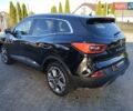 Черный Рено Kadjar, объемом двигателя 1.6 л и пробегом 153 тыс. км за 13900 $, фото 8 на Automoto.ua