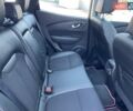Чорний Рено Kadjar, об'ємом двигуна 1.46 л та пробігом 210 тис. км за 14900 $, фото 11 на Automoto.ua