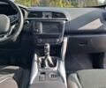 Черный Рено Kadjar, объемом двигателя 1.5 л и пробегом 107 тыс. км за 15000 $, фото 3 на Automoto.ua