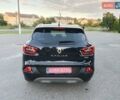 Черный Рено Kadjar, объемом двигателя 1.5 л и пробегом 207 тыс. км за 14900 $, фото 3 на Automoto.ua