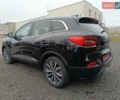 Черный Рено Kadjar, объемом двигателя 1.5 л и пробегом 216 тыс. км за 18000 $, фото 7 на Automoto.ua
