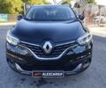 Черный Рено Kadjar, объемом двигателя 1.6 л и пробегом 153 тыс. км за 13700 $, фото 1 на Automoto.ua