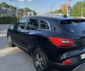 Черный Рено Kadjar, объемом двигателя 1.6 л и пробегом 147 тыс. км за 16900 $, фото 6 на Automoto.ua