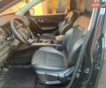 Черный Рено Kadjar, объемом двигателя 1.5 л и пробегом 183 тыс. км за 14200 $, фото 30 на Automoto.ua