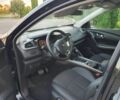 Черный Рено Kadjar, объемом двигателя 1.5 л и пробегом 207 тыс. км за 14500 $, фото 6 на Automoto.ua