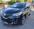 Черный Рено Kadjar, объемом двигателя 1.6 л и пробегом 153 тыс. км за 13900 $, фото 14 на Automoto.ua