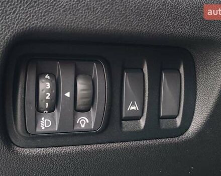 Черный Рено Kadjar, объемом двигателя 1.46 л и пробегом 235 тыс. км за 14500 $, фото 26 на Automoto.ua