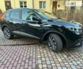 Чорний Рено Kadjar, об'ємом двигуна 1.6 л та пробігом 113 тис. км за 18500 $, фото 5 на Automoto.ua