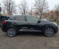 Черный Рено Kadjar, объемом двигателя 1.5 л и пробегом 216 тыс. км за 18000 $, фото 1 на Automoto.ua