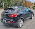 Черный Рено Kadjar, объемом двигателя 1.5 л и пробегом 107 тыс. км за 15000 $, фото 2 на Automoto.ua