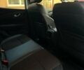 Черный Рено Kadjar, объемом двигателя 1.5 л и пробегом 183 тыс. км за 14200 $, фото 44 на Automoto.ua