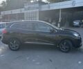 Черный Рено Kadjar, объемом двигателя 1.6 л и пробегом 147 тыс. км за 16900 $, фото 5 на Automoto.ua