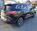 Черный Рено Kadjar, объемом двигателя 1.6 л и пробегом 153 тыс. км за 13900 $, фото 3 на Automoto.ua