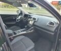 Черный Рено Kadjar, объемом двигателя 1.5 л и пробегом 207 тыс. км за 14900 $, фото 1 на Automoto.ua