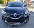 Черный Рено Kadjar, объемом двигателя 1.6 л и пробегом 153 тыс. км за 13900 $, фото 1 на Automoto.ua