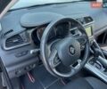 Чорний Рено Kadjar, об'ємом двигуна 1.46 л та пробігом 210 тис. км за 14900 $, фото 7 на Automoto.ua