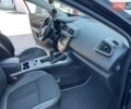 Чорний Рено Kadjar, об'ємом двигуна 1.46 л та пробігом 210 тис. км за 14900 $, фото 9 на Automoto.ua