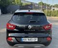 Черный Рено Kadjar, объемом двигателя 1.6 л и пробегом 147 тыс. км за 16900 $, фото 8 на Automoto.ua