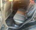Черный Рено Kadjar, объемом двигателя 1.5 л и пробегом 183 тыс. км за 14200 $, фото 36 на Automoto.ua