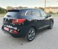 Черный Рено Kadjar, объемом двигателя 1.5 л и пробегом 207 тыс. км за 14500 $, фото 5 на Automoto.ua