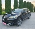 Черный Рено Kadjar, объемом двигателя 1.5 л и пробегом 207 тыс. км за 14900 $, фото 1 на Automoto.ua