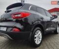 Черный Рено Kadjar, объемом двигателя 1.46 л и пробегом 235 тыс. км за 14500 $, фото 6 на Automoto.ua