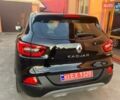 Черный Рено Kadjar, объемом двигателя 1.5 л и пробегом 183 тыс. км за 14200 $, фото 20 на Automoto.ua