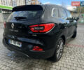 Чорний Рено Kadjar, об'ємом двигуна 1.46 л та пробігом 249 тис. км за 14999 $, фото 3 на Automoto.ua