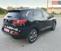 Черный Рено Kadjar, объемом двигателя 1.5 л и пробегом 207 тыс. км за 14700 $, фото 5 на Automoto.ua