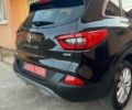 Черный Рено Kadjar, объемом двигателя 1.5 л и пробегом 183 тыс. км за 14200 $, фото 14 на Automoto.ua