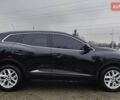 Черный Рено Kadjar, объемом двигателя 1.46 л и пробегом 235 тыс. км за 14500 $, фото 7 на Automoto.ua