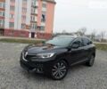 Черный Рено Kadjar, объемом двигателя 1.5 л и пробегом 155 тыс. км за 15499 $, фото 1 на Automoto.ua