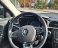 Черный Рено Kadjar, объемом двигателя 0 л и пробегом 107 тыс. км за 16000 $, фото 9 на Automoto.ua