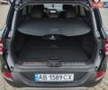 Черный Рено Kadjar, объемом двигателя 1.46 л и пробегом 235 тыс. км за 14500 $, фото 10 на Automoto.ua