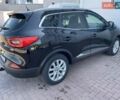 Чорний Рено Kadjar, об'ємом двигуна 1.46 л та пробігом 210 тис. км за 14900 $, фото 3 на Automoto.ua