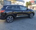 Черный Рено Kadjar, объемом двигателя 1.6 л и пробегом 153 тыс. км за 13900 $, фото 2 на Automoto.ua