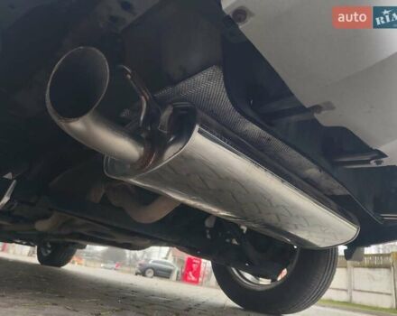 Черный Рено Kadjar, объемом двигателя 1.46 л и пробегом 235 тыс. км за 14500 $, фото 50 на Automoto.ua